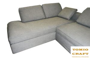 Slip Cover Couch Cover