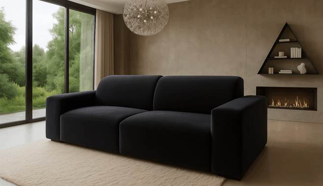 Ash Sofa