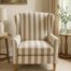 Herrera armchair
